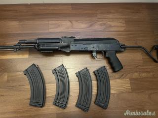 AK AIM E&L custom