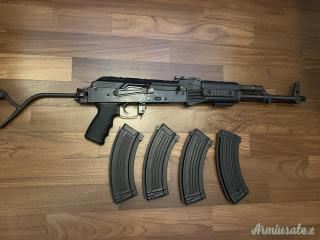 AK AIM E&L custom