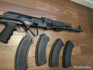 AK AIM E&L custom