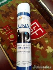 Kit pulizia ottiche Fluna Tec
