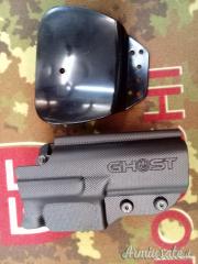 Fondina Ghost Civilian Beretta APX