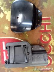 Fondina Ghost Civilian Beretta APX