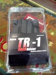 TR 1 Rack Holster Multiarma