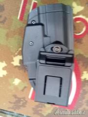 TR 1 Rack Holster Multiarma