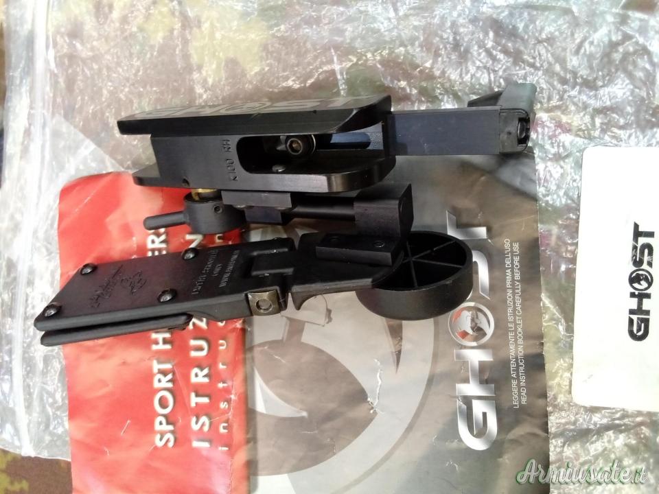 Fondina Ghost SG-One per Grand Power K100