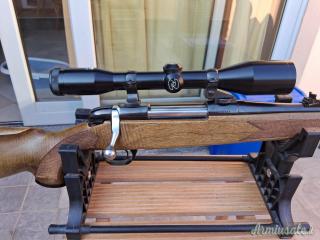 BSA CF2 7 mm Remington Magnum