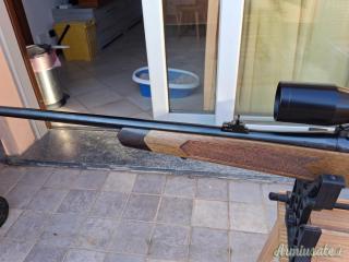 BSA CF2 7 mm Remington Magnum