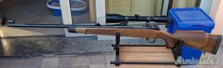 BSA CF2 7 mm Remington Magnum
