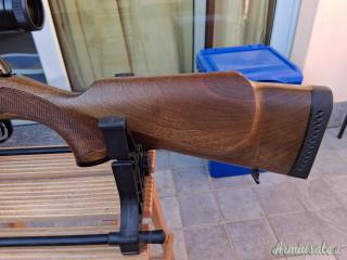 BSA CF2 7 mm Remington Magnum