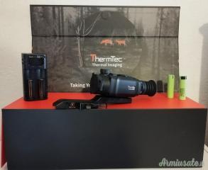 Thermtec Vidar 335