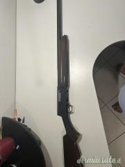 FN Herstal | Fabrique Nationale Auto 5 12