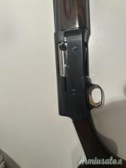 FN Herstal | Fabrique Nationale Auto 5 12