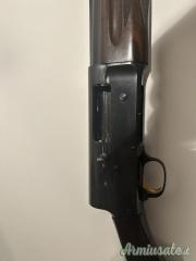 FN Herstal | Fabrique Nationale Auto 5 12