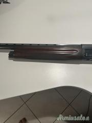 FN Herstal | Fabrique Nationale Auto 5 12