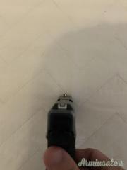 Glock 19 9x21mm IMI