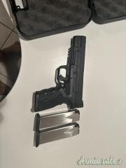 HS Arms Xdm9 9x21mm IMI SPORTIVA