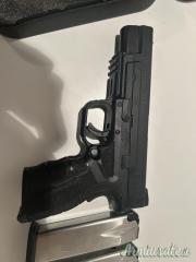HS Arms Xdm9 9x21mm IMI SPORTIVA