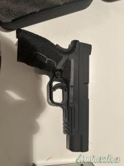 HS Arms Xdm9 9x21mm IMI SPORTIVA