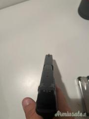 HS Arms Xdm9 9x21mm IMI SPORTIVA