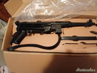 German Sport Guns Mp40 9x19mm Parabellum | Luger | NATO