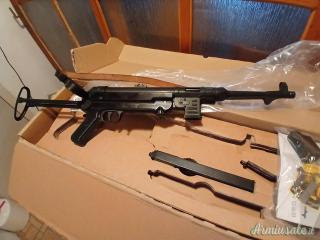 German Sport Guns Mp40 9x19mm Parabellum | Luger | NATO