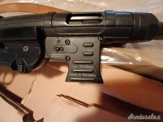 German Sport Guns Mp40 9x19mm Parabellum | Luger | NATO