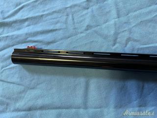 Canna Benelli cal 12  nuova