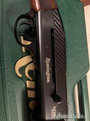 Remington 105 CTI 12
