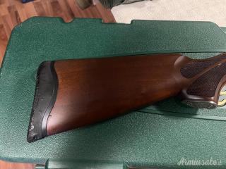 Remington 105 CTI 12