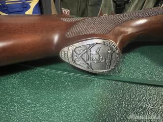 Remington 105 CTI 12