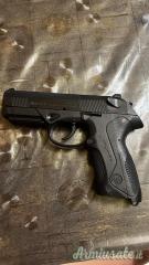 Beretta Px4 storm 9x21mm IMI