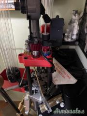 LEE SIX PRO CALIBRO 9 luger