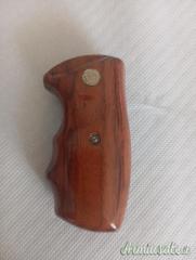Guancette S&W