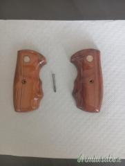 Guancette S&W