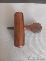 Guancette S&W