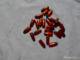 cedo 100 palle cal. 310 della S&B per Ak47 o mosin nagant in pacchi da 100 o 500