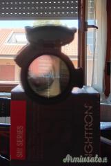Sightron S3 Series 10-50x60