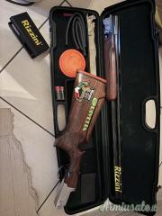 Rizzini Premier sporting  12