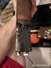 Rizzini Premier sporting  12