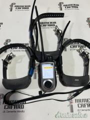 TEK 1.5 CON TRE COLLARI IN PERFETTE CONDIZIONI
