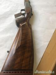 Blaser K95 6x62R Freres