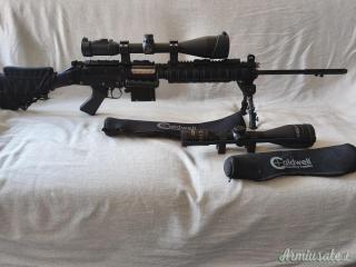 FAL L1A1 CUSTOMIZZATO