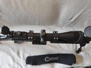 FAL L1A1 CUSTOMIZZATO