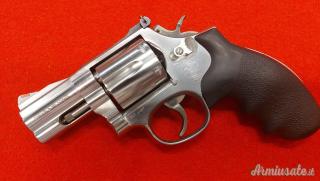 Smith & Wesson 686 2,5
