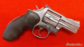 Smith & Wesson 686 2,5