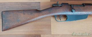 Carcano 91 cavalleria F.N.A Brescia