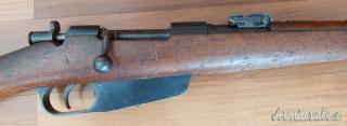 Carcano 91 cavalleria F.N.A Brescia