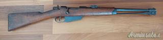 Carcano 91 cavalleria F.N.A Brescia
