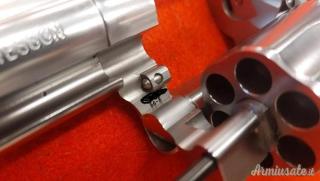 Smith & Wesson 66-8 2,5