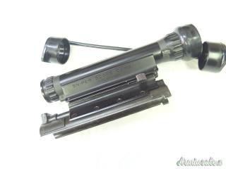 CANADIAN LEITZ SNIPER SCOPE C1